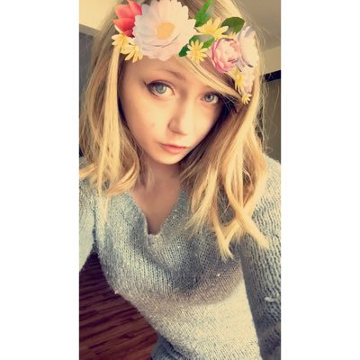 Just be yourself and good things will come to you ❤️