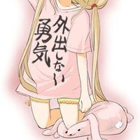 角田＠がんばらない (@yutu0607) Twitter profile photo