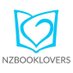 NZ Booklovers (@NZBooklovers) Twitter profile photo