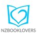 NZ Booklovers (@nzbooklovers) Twitter profile photo
