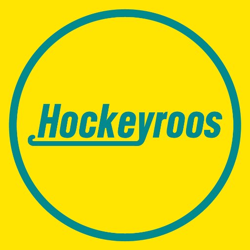 The Official Twitter account for the Australian Women's Hockey Team.