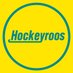 Hockeyroos (@Hockeyroos) Twitter profile photo