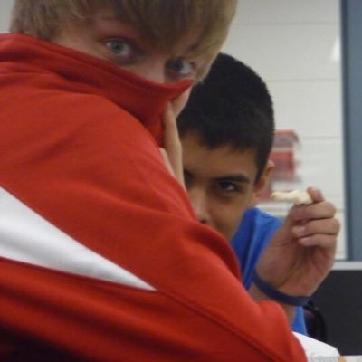 Bandaabear's profile picture. 