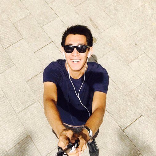 rystayev's profile picture. 