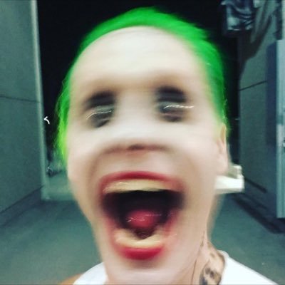 jared_rpghoa's profile picture. T'hante mes cauchemars tlmt t moch