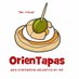 Comunidad OrienTapas (@orientapas) Twitter profile photo Comunidad OrienTapas (@orientapas) Twitter profile photo