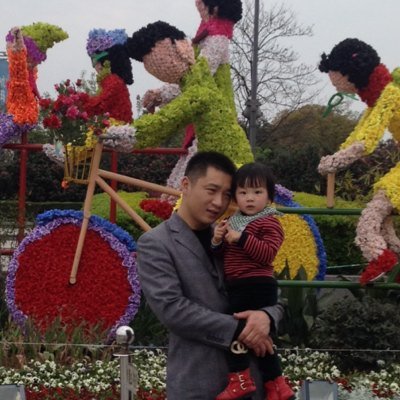 walkercao's profile picture. EXPLORER LOGISTICS SERVICES CO., LTD.