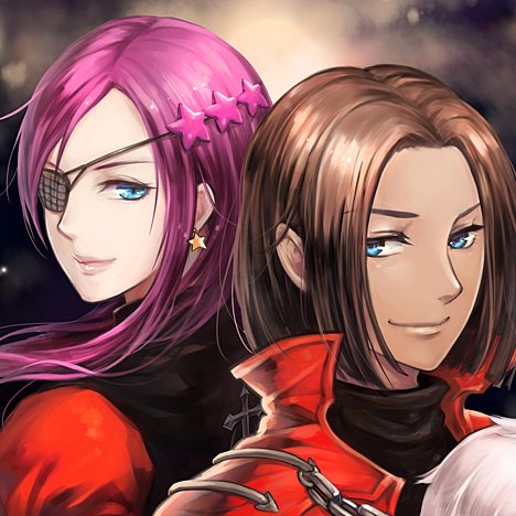 赤燕CHIEANさんのプロフィール画像