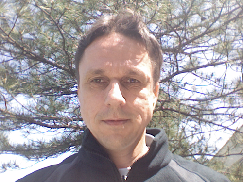 Mastodon / Fediverse: @marco@home.social
