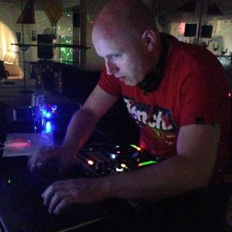 thedeejayscope's profile picture. 