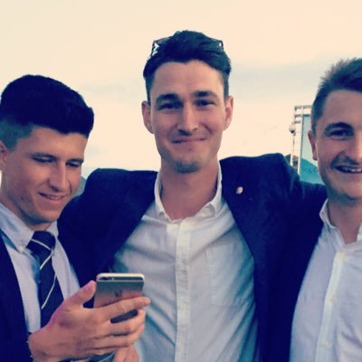 HughCalloway's profile picture. just living the simple life family, friends and pets.