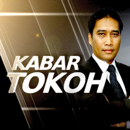 Official Twitter of Kabar Tokoh TV ONE.