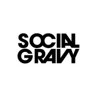 Social Gravy(@Social_Gravy) 's Twitter Profile Photo