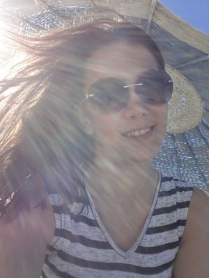 HurriyetZeynep's profile picture. Biology teacher