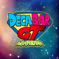 DECABAR GT (@decabargt) Twitter profile photo