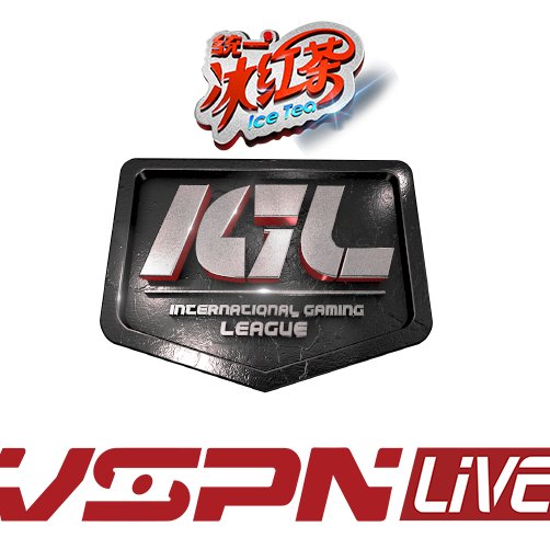 VSPN is an Esports company in Shanghai China, founded in 2014. IGL is a major Esports event in China, co-hosted by VSPN and Tencent, including LOL, CS:GO and CR