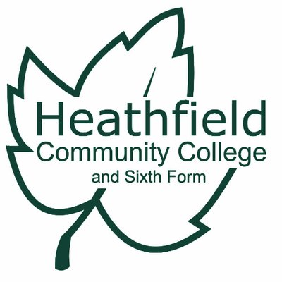 Heathfield Sixth Form (@heathfield_6th) / Twitter