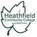 Heathfield CC (@Heathfield_CC) Twitter profile photo