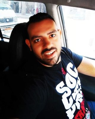 ahmedelsayedhr's profile picture. 
