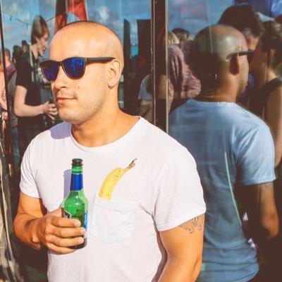 michaelpouw's profile picture. 