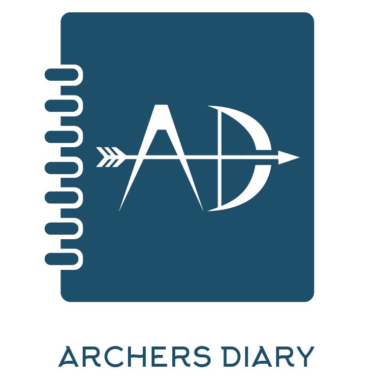 The new iOS Diary app for archers around the world.