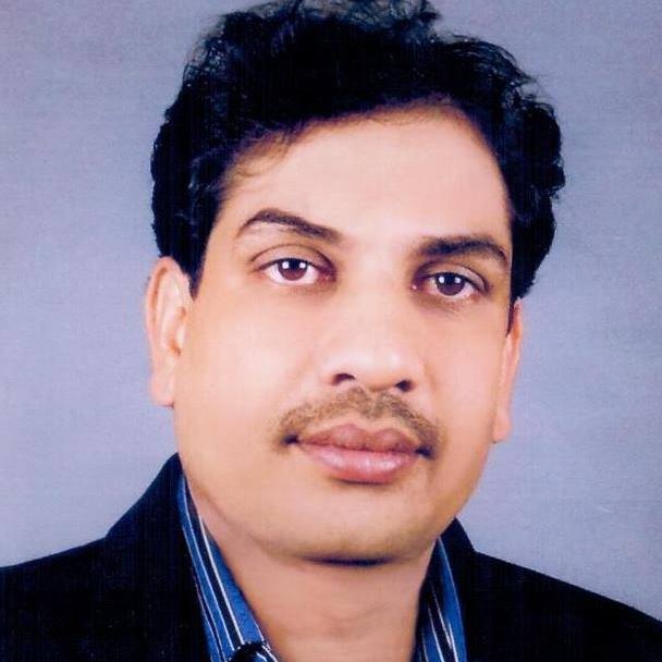 vikassomaniadv's profile picture. Vikas Somani , Advocate, Raj High court , Jaipur  ( Co-Head, Law & Legal Department State BJP,  Rajasthan) 
&  Social Worker