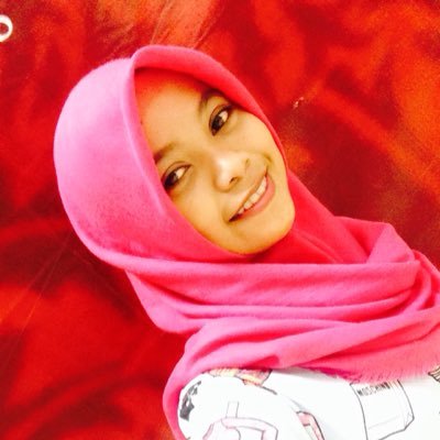 IG: nursinahR path: Nursinah R