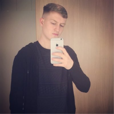 chrishxlt's profile picture. In God we trust