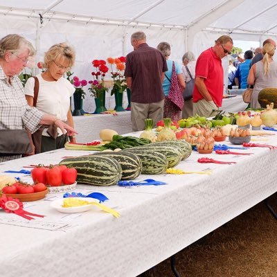 duckflowershow's profile picture. Ducklington & Hardwick Produce Association holds a Annual Flower Show, August Bank Holiday Monday. This year was our 65th year! contact for more info