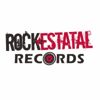 Rock Estatal Records (@rockestatalrec) 's Twitter Profile