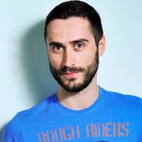 Matija Kopić (@matijakopic) 's Twitter Profile Photo Matija Kopić (@matijakopic) 's Twitter Profile Photo