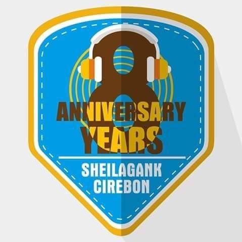 Akun Resmi I Pecinta Musik @sheilaon7 Wilayah Cirebon I CP Agus Jeh Arane : 087 700 500 507 pin : 57851AB9