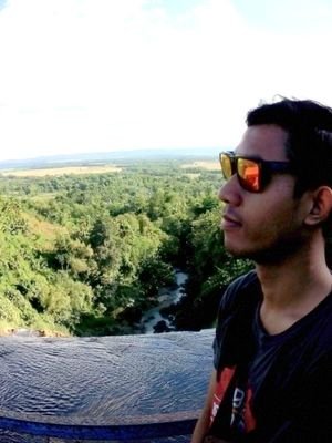 ZaenuriTurmudzi's profile picture. 