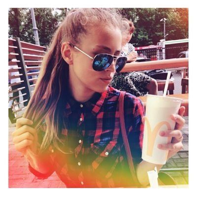 ZorayZorkina's profile picture. 