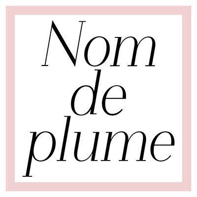 @Nomde_official Nom de plume(ノンデプルーム)ではティーンの気になるニュースを毎日配信♥ 【運営会社】N.D.Promotion,inc. 所属モデル mimmam / 松本鈴香 /メル / 紗蘭 / 菊池せいら / Arisa(アリサ)