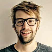 Klaas Van den Broeck (@klaasunderscore) 's Twitter Profile