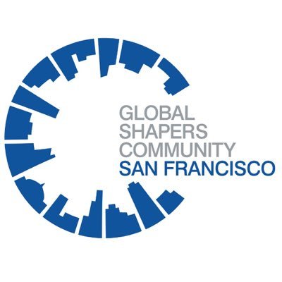 Committed to improving the state of the world, we are the San Francisco hub of the @WEF @GlobalShapers community. #SFshapers