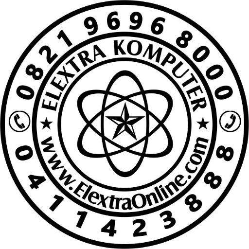 Toko Komputer Terpercaya di Makassar Sejak 1999.