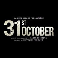 31st October (@31stoctfilm) 's Twitter Profile Photo 31st October (@31stoctfilm) 's Twitter Profile Photo