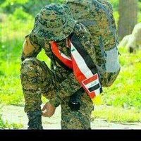 أبناء المقاومه (@abdala670) 's Twitter Profile