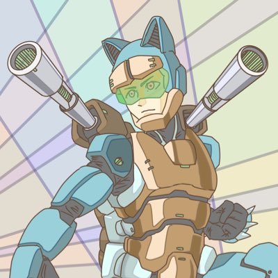 Wildmonkey5963's profile picture. アニメ、漫画、ゲーム、etc.… 色々好きです！たまにイラスト等を公開します。フォローよろしくお願いします!!
