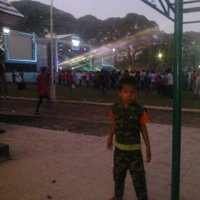 Andi muh akbar (@suarnib) 's Twitter Profile