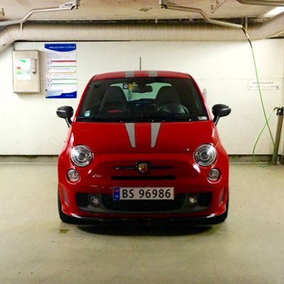 Abarthisti er kallenavnet som gis til eiere, fans og entusiaster av Abarth merket. Abarthisti Norge er startet for å samle norske Abarthisti