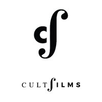CultFilms(@CultFilmsUK) 's Twitter Profile Photo