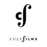 CultFilmsUK's profile picture. Distributor of the best classic and world cinema on DVD, Blu-ray and digital download.