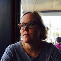 Hanne Tytgat (@hannetytgat) 's Twitter Profile