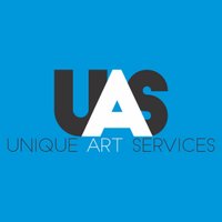 Unique Art Services(@UAS123) 's Twitter Profile Photo