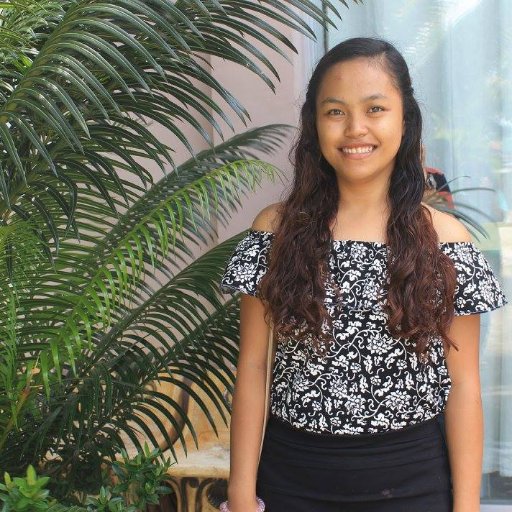 Mariamarycris08's profile picture. God's Princess ♥ #Crister♥♥