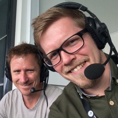 Radiovært og reporter på @p4fyn // Kommentator @LIGAdrp3 // mail: morc@dr.dk // #sldk, #pldk, #speedway, #dkmedier og #dkpol