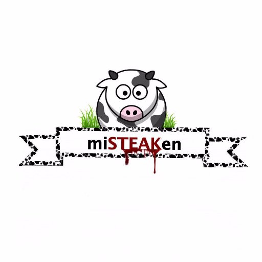 miSTEAKen's profile picture. #maketheconnection & #eatfortheplanet 🌱